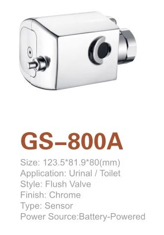 GS-800A GS-800A