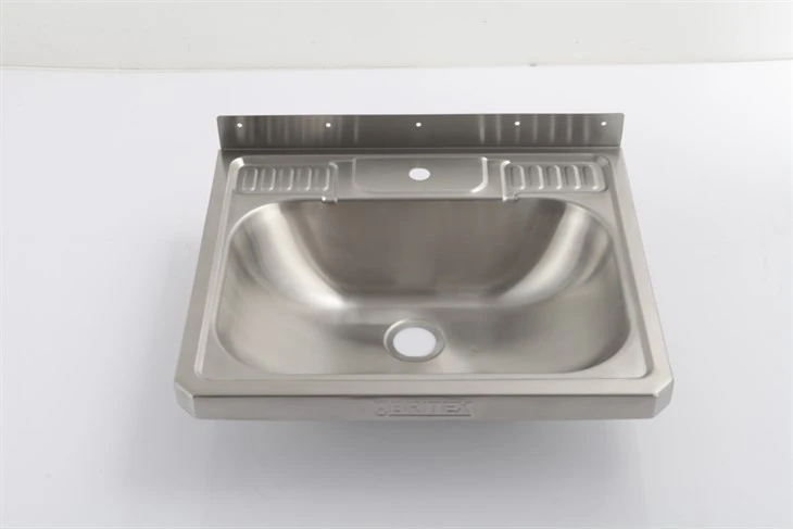 Stainless Steel Wash Hand Basin Stainless Steel Wash Hand Basin