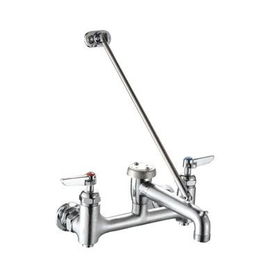 Смесители для раковины